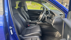 Honda Zr-V 2.0 eHEV Sport 5dr CVT Hybrid Estate